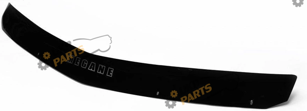 Дефлектор капота Restar Vip Renault Megane II 2002-2008 г.в (RL03)