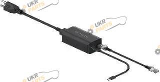 Заземлитель EcoFlow Portable Power Station Grounding Adapter (ZMA003-C14)