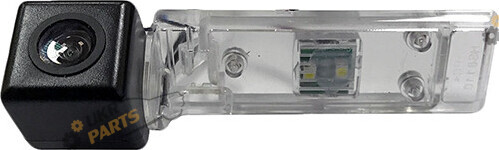 Штатная камера заднего вида Prime-X CA-9587-8 Geely (22418)