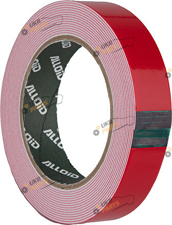 Двухсторонний Скотч Alloid Alloid 5 м / 24 мм (DT-302405)