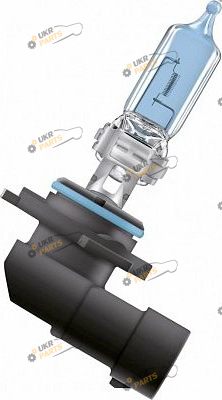 Галогеновая лампа Osram HB3 2 шт (OS 9005 CBI_DUOBOX)
