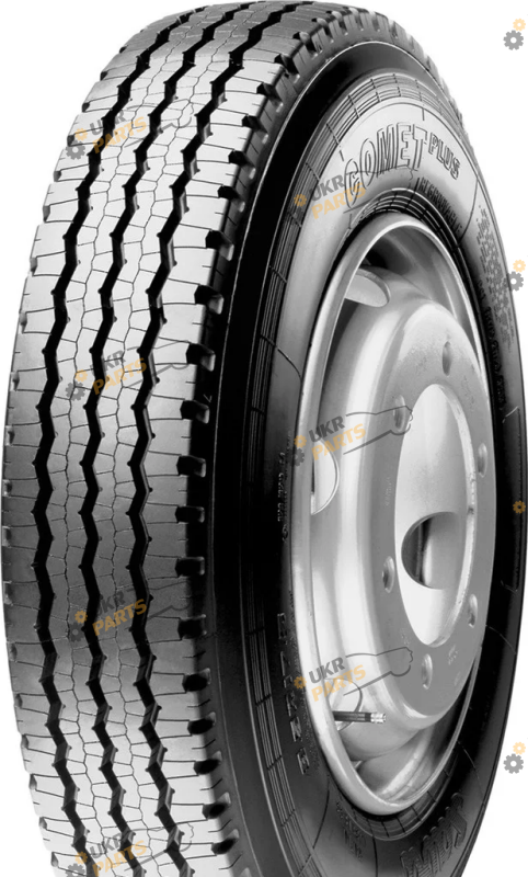 Шина Sava COMET PLUS 3PSF (/R17.5 120M) всесезонные (571539)
