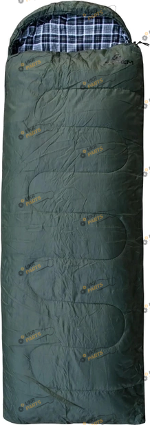 Спальный мешок туристический Totem Ember Plus XXL L (UTTS-015-L)