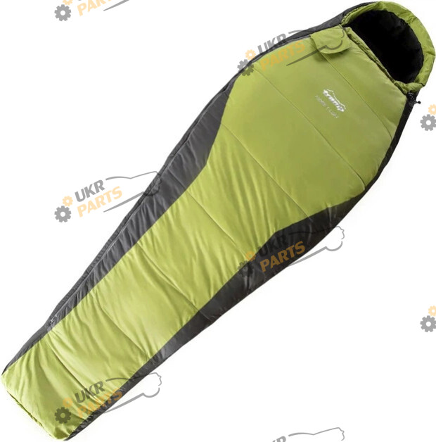 Спальный мешок туристический Tramp Fjord Regular (UTRS-094R-R)