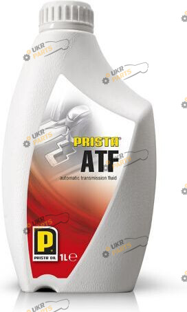 Масло трансмиссионное Prista OIL ATF Dexron IID 1 л (4306)