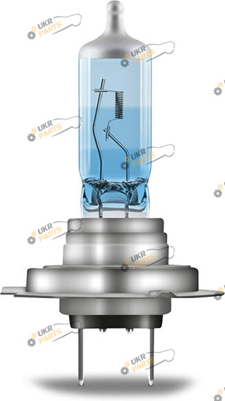 Галогеновая лампа Osram Cool Blue Intense NextGen H7 1 шт (OSR64210 CBN)