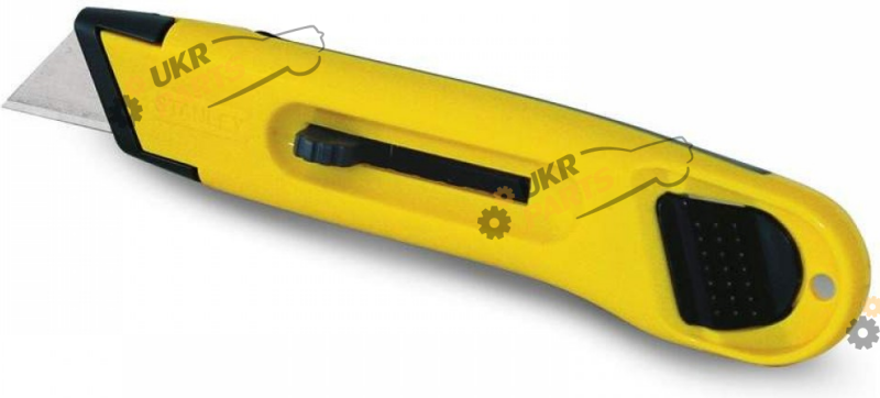 Канцелярский нож Stanley Utility, L=150 мм (0-10-088)