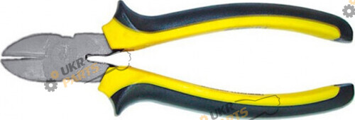 Бокорезы Sigma 180 мм (4352181)