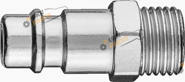 Быстроразъемное соединение NEO M 1/4 (12-640)