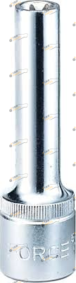Головка Torx E Force квадрат 1/4