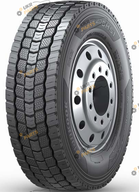 Шина Hankook DH51 M+S (315/80 R22.5 150L) всесезонные (3003908)
