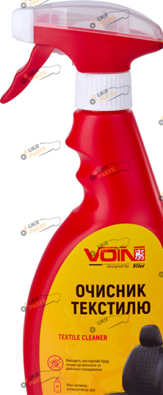 Очиститель обивки Voin 0.5 л (VTC - 0203)