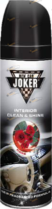 Полироль для торпеды Joker 