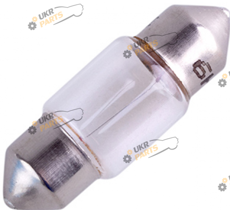 Лампочка Trifa Festoon 12V 10W SV 8,5-8 11x27 (00254 (10))