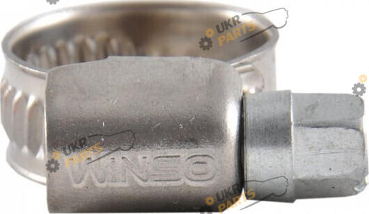 Червячный хомут Winso W1 (160160)