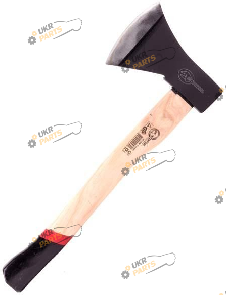 610 мм Топор Intertool (HT-0258)