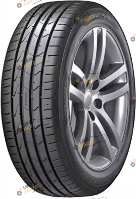 Шина Hankook Ventus prime3 K125 (215/65 R16 98H) летние (21565R16LOHA98HK125)