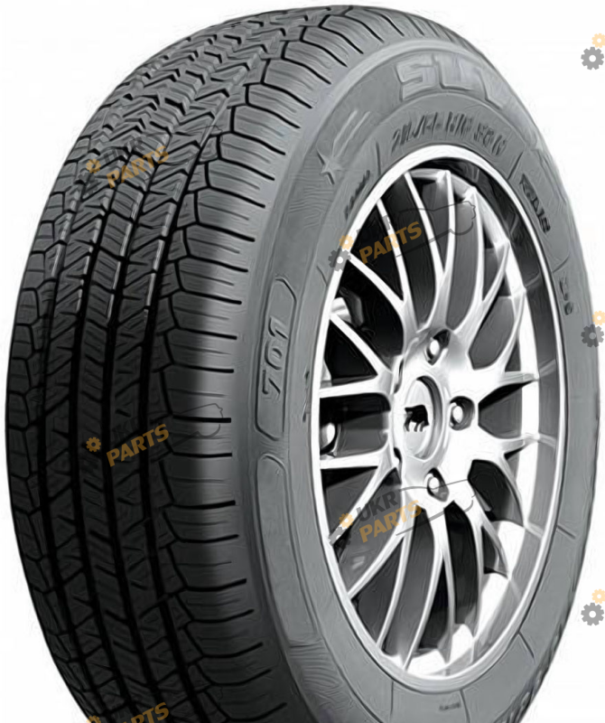 Шина ORIUM XL 701 (235/55 R19 105Y) летние (10402828)