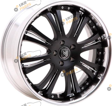 Литой диск Marcello MT-01 (HS) R20 (1000295529)