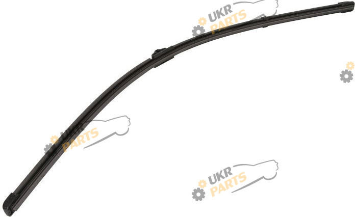 Дворник Valeo Hydro Connect Front (578513)
