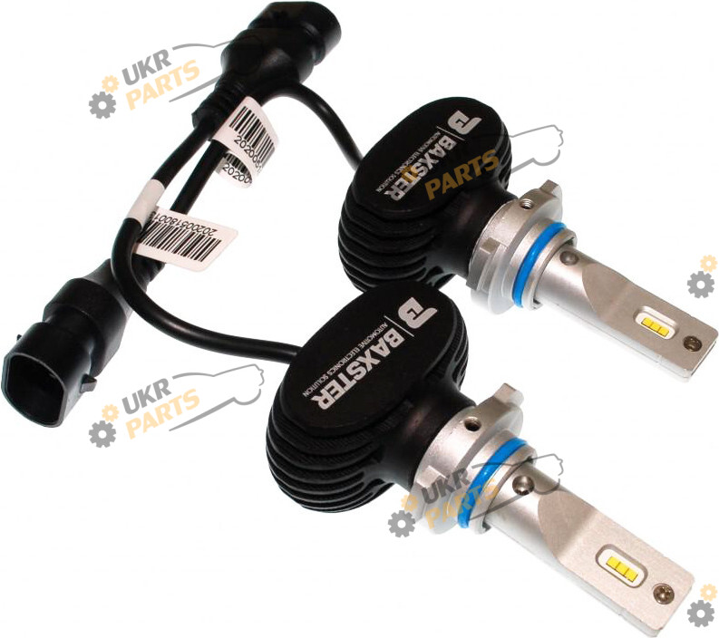 LED лампа Baxster S1 gen2 HB4 25 Вт (28716)