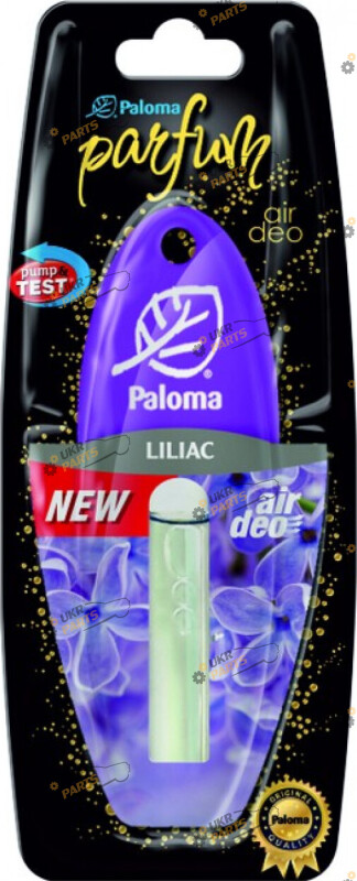 Ароматизатор PALOMA | Лилия (79017)