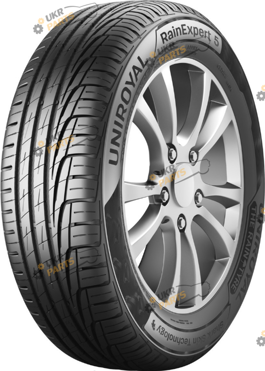 Шина UniRoyal RainExpert 5 Romania (215/65 R16 98H) летние