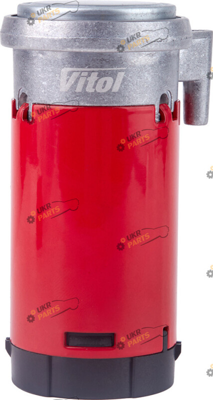 Vitol Компресор для пневмосигналів CA-1412 (CA-1412)