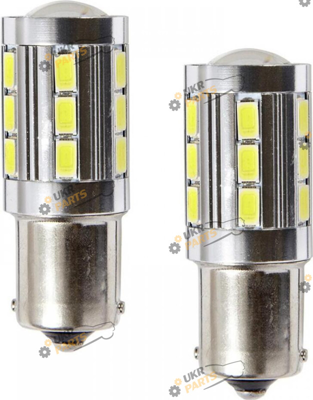LED лампа Ring Premium P21W 4 Вт (25270)