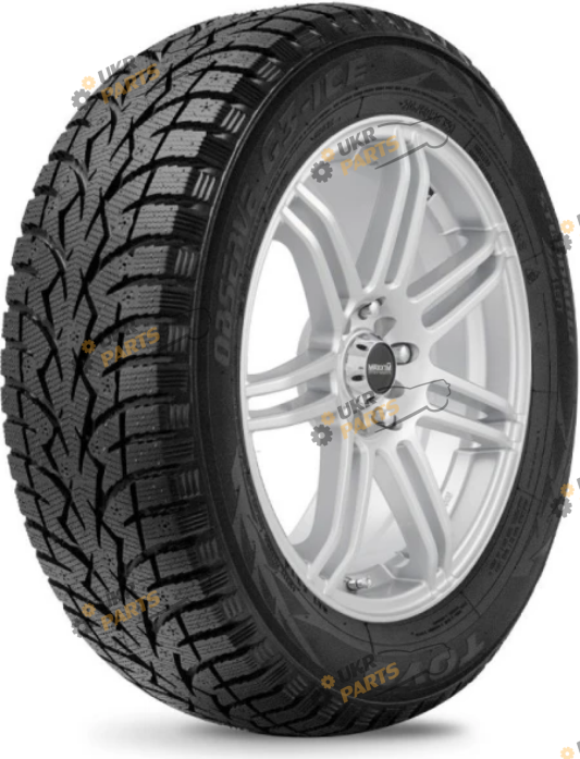 Шина Toyo Observe G3-Ice Japan 2022 (285/40 R19 103T) зимние