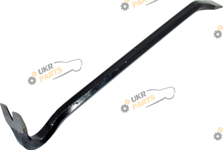 Intertool Монтування з гвоздодером (450х16мм.) (UT-4045)