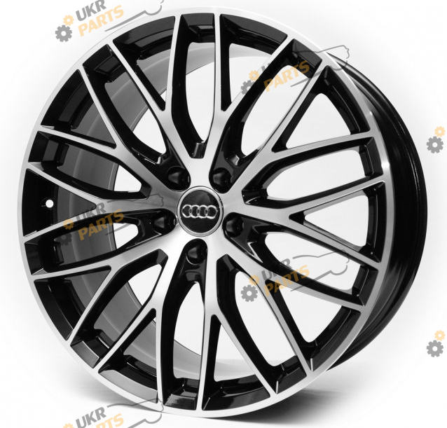 Литой диск Replica R6085 Audi (MG) R20 (1001952708)