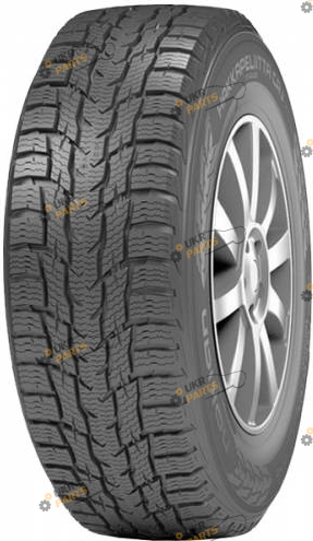 Шина Sailun ENDURE WSL1 (205/75 R16C 111R) зимние (3220005413)