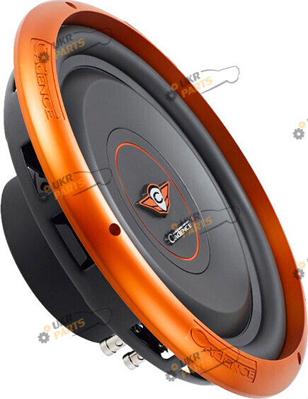 Динамик сабвуфера Cadence SLW 10S2 (27994)