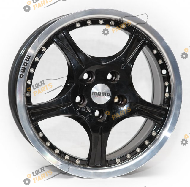 Литой диск Momo Fxl One R15 (1000896685)