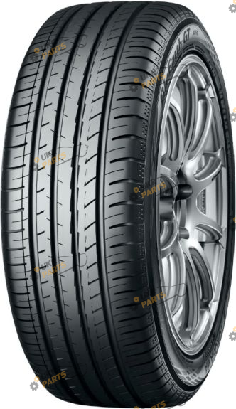 Шина Yokohama BluEarth-GT AE51 (235/45 R19 95W) летние (23545R19LOYO95WAE51)