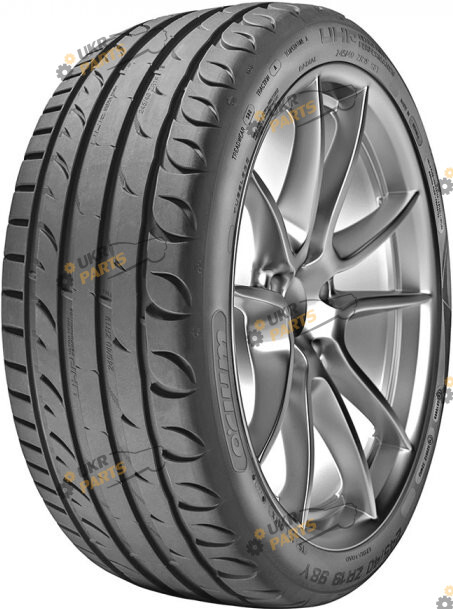 Шина ORIUM ULTRA HIGH PERFORMANCE XL (205/50 R17 93V) летние (10404974)
