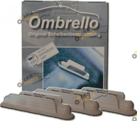 Антидождь Nanoprotec Ombrello 0.008 л (NP 1101 803)