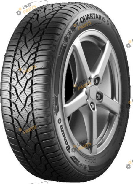 Шина Barum Quartaris 5 (215/60 R16 99V) всесезонные (4024063002166)