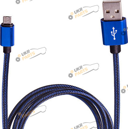 Кабель Pulso microUSB (46695)