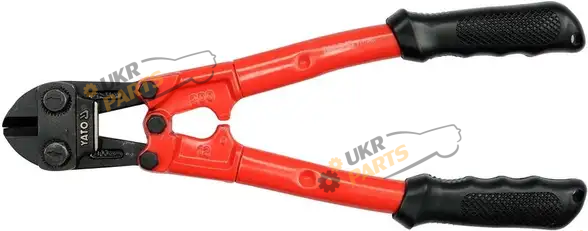 Ножницы арматурные Yato до 7 мм, L= 350 мм (YT-1844)