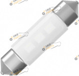 LED лампа Narva Range Powe 38 мм C5W 0.6 Вт (180064000)