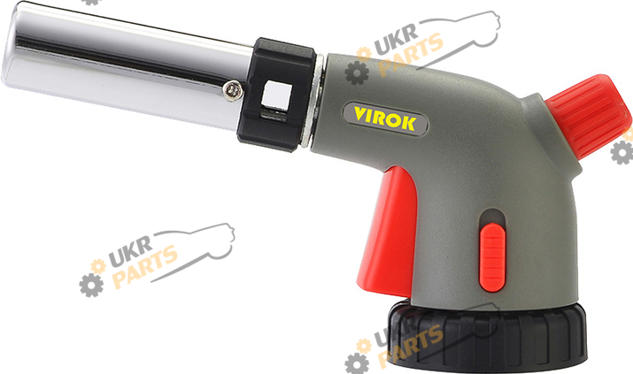 Газовая горелка Virok с оборотом 360° (44V179)