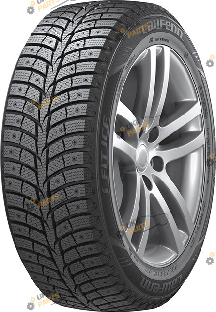 Шина Laufenn i Fit Ice LW71 XL (215/55 R17 98T) зимние (1022134)