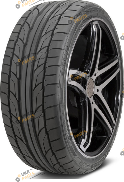Шина NITTO NT 555 G2 XL (245/45 R18 100Y) летние (NS00333)