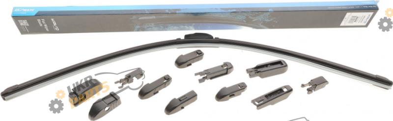 Дворник Kavo Parts 700 мм (WFB-28700)