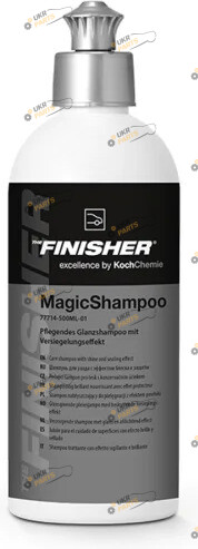 Шампунь для кузова Koch Chemie с наноконсервантом MagicShampoo 0.5 л (77714-500ML-01)