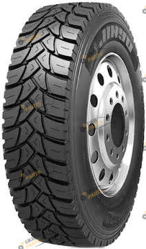 Шина Jinyu JD758 20PR M+S (315/80 R22.5 150J) всесезонные (3302002307)