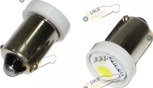 LED лампа Pulso BA9s 0.54 Вт (LP-90121)