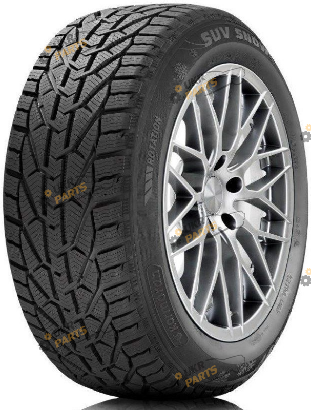Шина ORIUM WINTER (205/55 R16 91T) зимние (10409463)